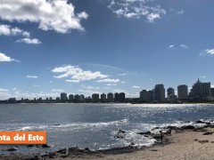 Feriadão 7 setembro Uruguai - Montevideo - Punta del Este - Piriápolis - Colônia Sacramento - Chui